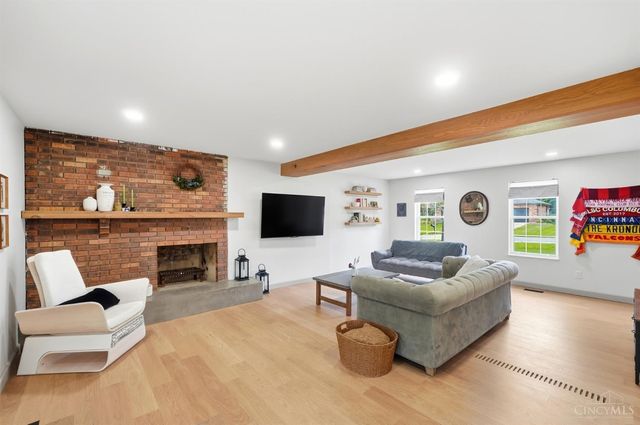 10146 Cliffwood Court, West Chester, OH 45241