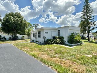 232 MOUNT CURVE AVENUE NE 1, St Petersburg, FL 33702