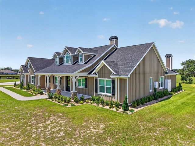 5496 NANTAHALA LANE, Lady Lake, FL 32159