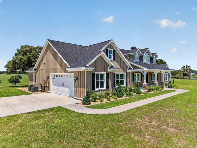 5496 NANTAHALA LANE, Lady Lake, FL 32159