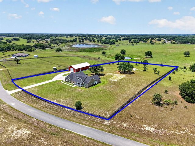 5496 NANTAHALA LANE, Lady Lake, FL 32159