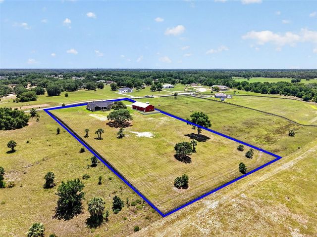 5496 NANTAHALA LANE, Lady Lake, FL 32159