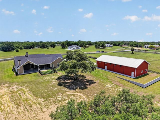5496 NANTAHALA LANE, Lady Lake, FL 32159