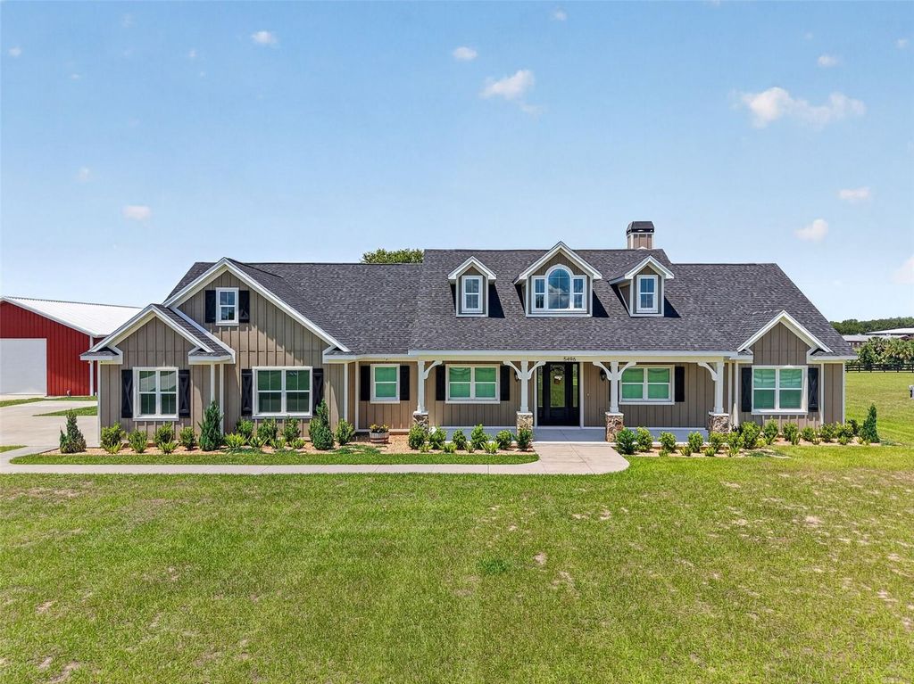 5496 NANTAHALA LANE, Lady Lake, FL 32159