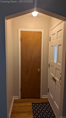 770 Meadowdale Street, Ferndale, MI 48220