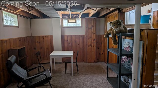 770 Meadowdale Street, Ferndale, MI 48220