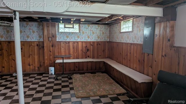 770 Meadowdale Street, Ferndale, MI 48220