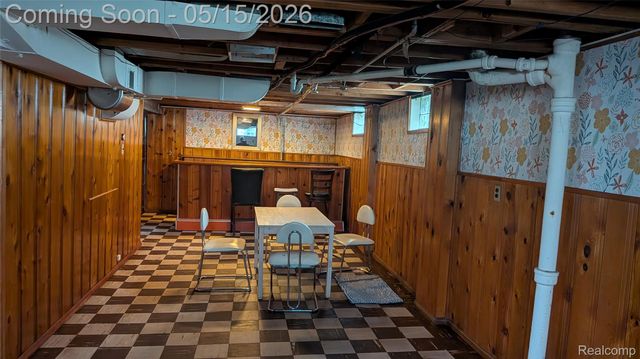 770 Meadowdale Street, Ferndale, MI 48220