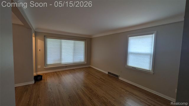 770 Meadowdale Street, Ferndale, MI 48220