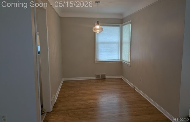 770 Meadowdale Street, Ferndale, MI 48220