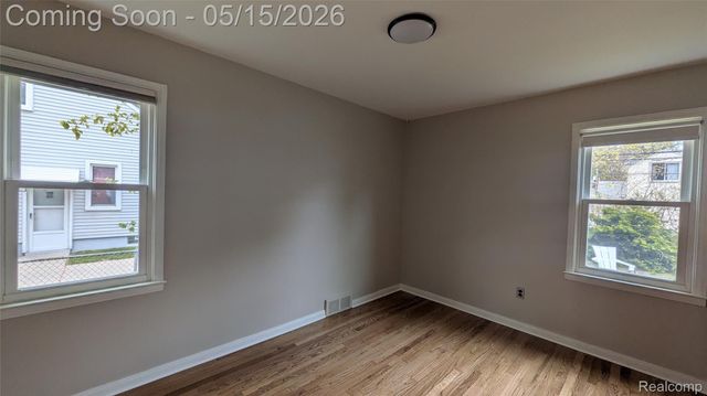 770 Meadowdale Street, Ferndale, MI 48220
