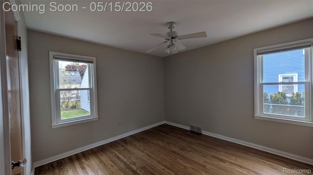770 Meadowdale Street, Ferndale, MI 48220
