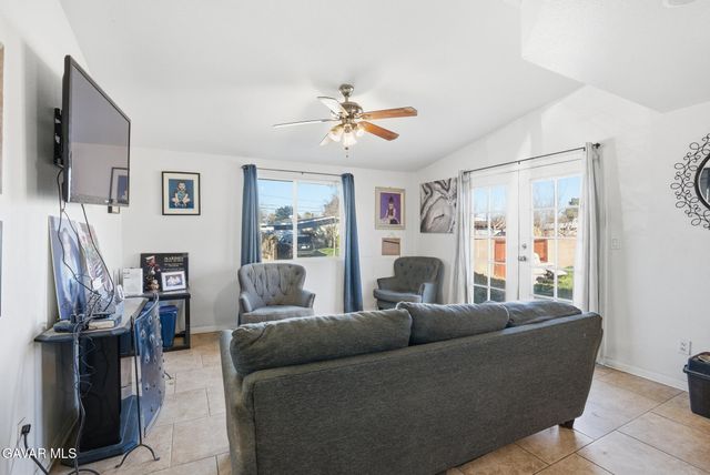 44728 W 21st Street, Lancaster, CA 93536