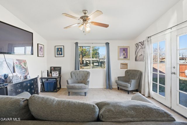 44728 W 21st Street, Lancaster, CA 93536