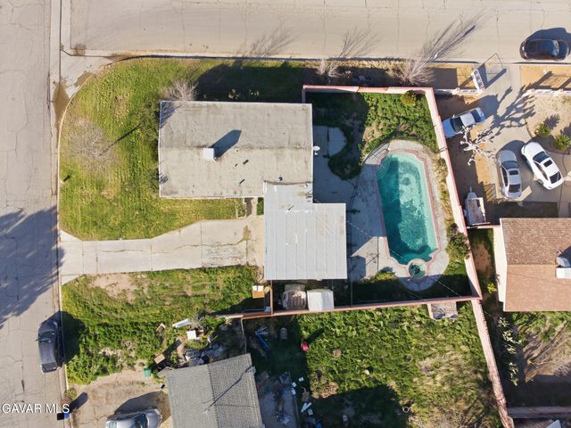 44728 W 21st Street, Lancaster, CA 93536