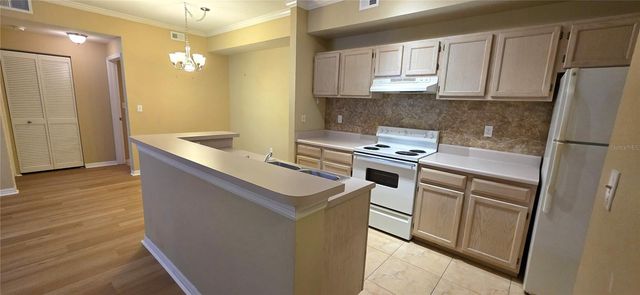 5618 PINNACLE HEIGHTS CIRCLE 211, Tampa, FL 33624