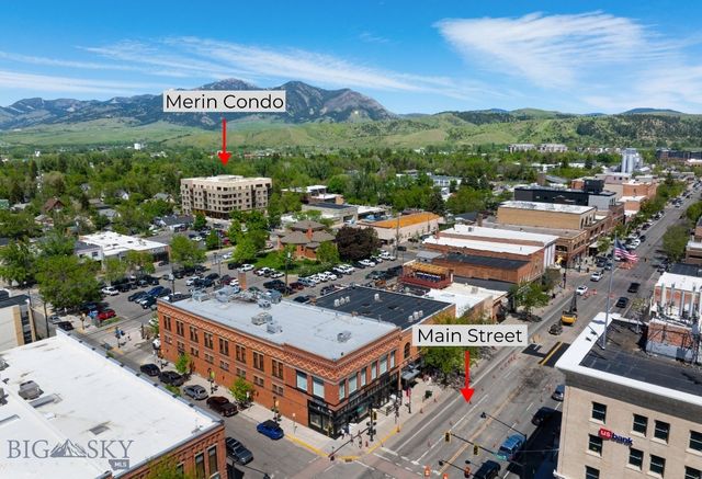 116 N Bozeman 305, Bozeman, MT 59715