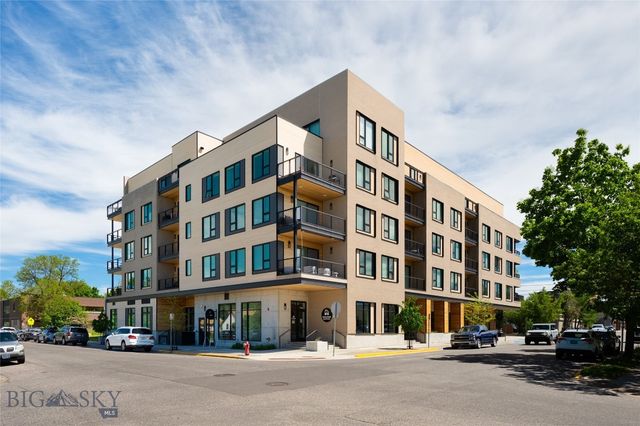 116 N Bozeman 305, Bozeman, MT 59715