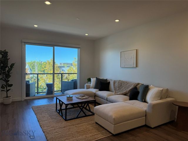 116 N Bozeman 305, Bozeman, MT 59715