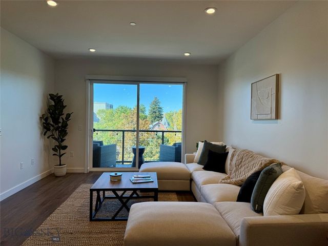 116 N Bozeman 305, Bozeman, MT 59715