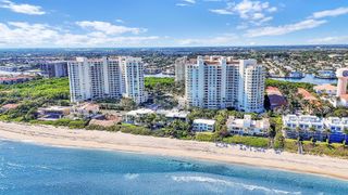 3700 S Ocean Boulevard 608, Highland Beach, FL 33487