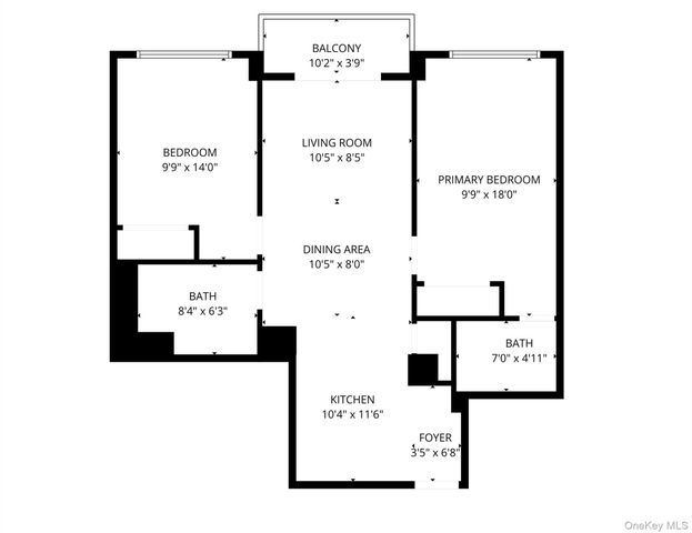 138-12 Northern Boulevard, Flushing, NY 11354