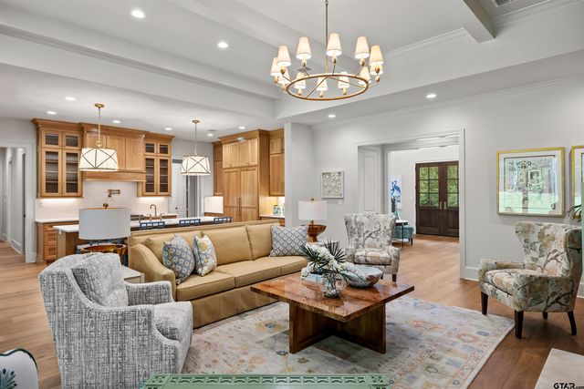 8810 Wilder Trail, Tyler, TX 75703
