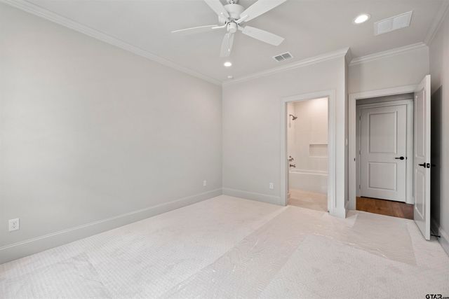 8810 Wilder Trail, Tyler, TX 75703