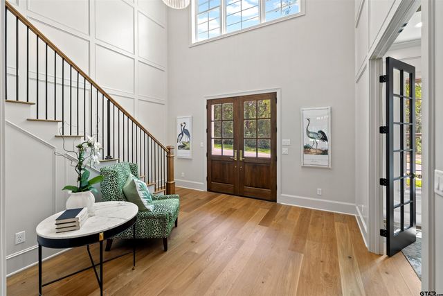 8810 Wilder Trail, Tyler, TX 75703