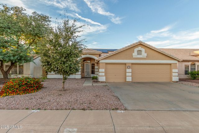 278 E SAGEBRUSH Street, Gilbert, AZ 85296