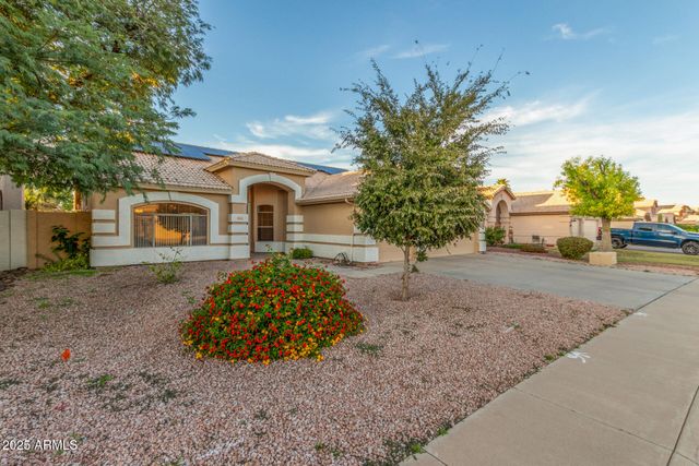278 E SAGEBRUSH Street, Gilbert, AZ 85296