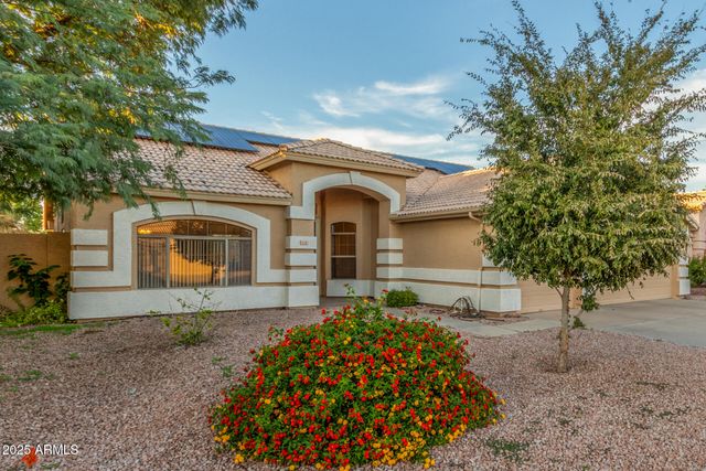 278 E SAGEBRUSH Street, Gilbert, AZ 85296