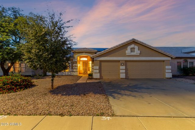 278 E SAGEBRUSH Street, Gilbert, AZ 85296
