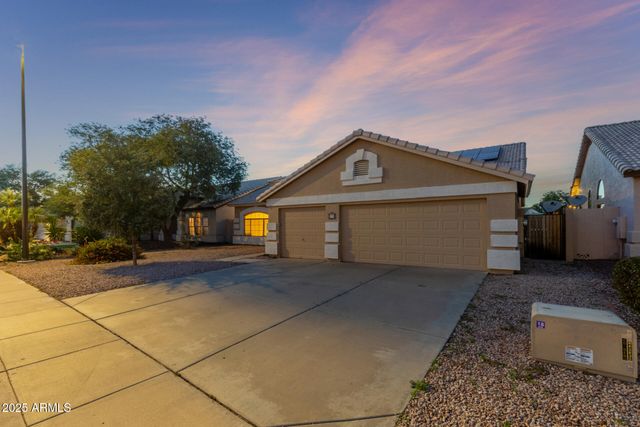 278 E SAGEBRUSH Street, Gilbert, AZ 85296