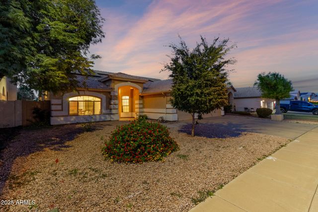 278 E SAGEBRUSH Street, Gilbert, AZ 85296