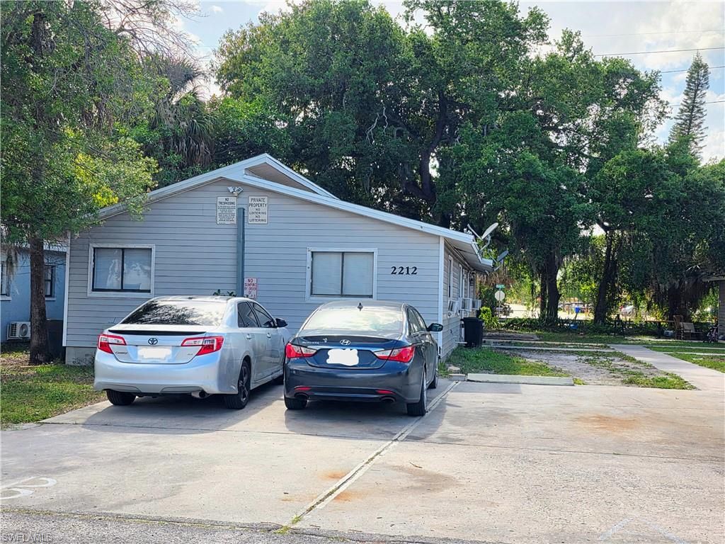 2212 Quality Life Center WAY, Fort Myers, FL 33916
