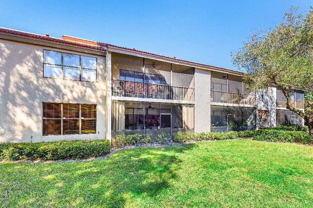 5780 Coach House Circle C, Boca Raton, FL 33486