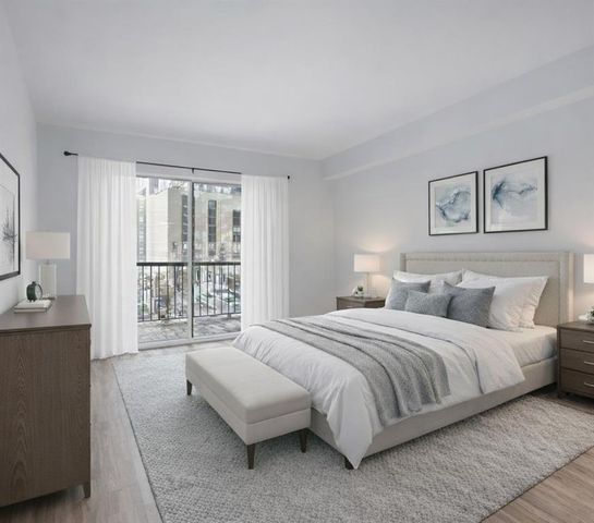 1074 Peachtree Walk NE B322, Atlanta, GA 30309