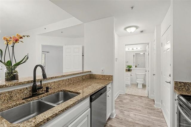 1074 Peachtree Walk NE B322, Atlanta, GA 30309