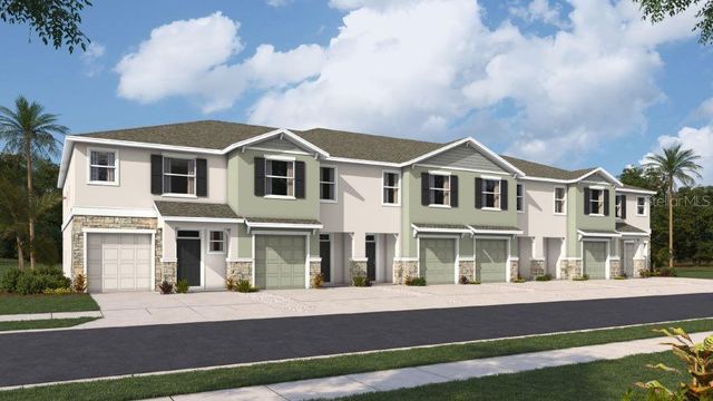11165 TREASURE SWALE WAY, Land O Lakes, FL 34638