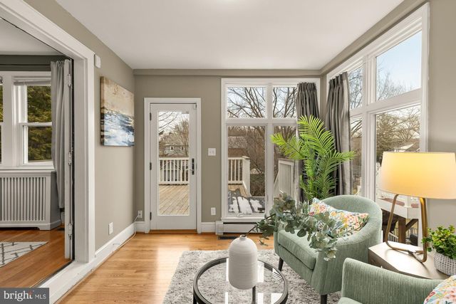 5413 31ST ST NW, Washington, DC 20015