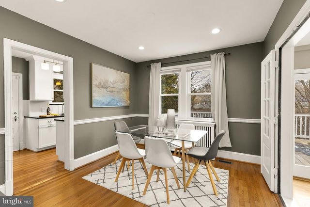 5413 31ST ST NW, Washington, DC 20015