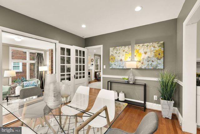 5413 31ST ST NW, Washington, DC 20015