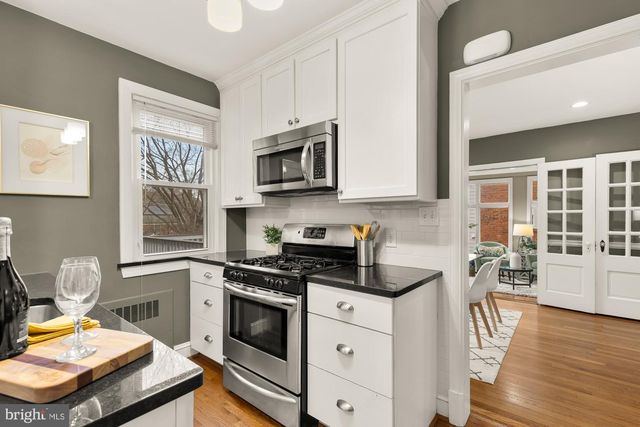 5413 31ST ST NW, Washington, DC 20015