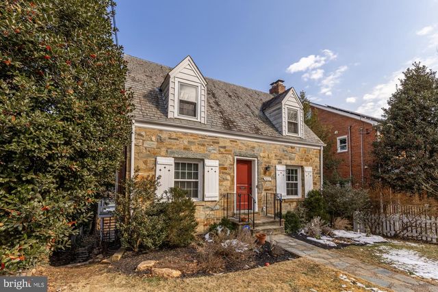 5413 31ST ST NW, Washington, DC 20015