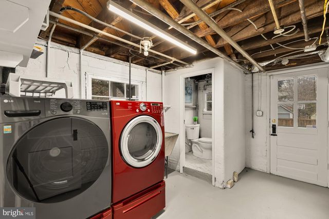 5413 31ST ST NW, Washington, DC 20015