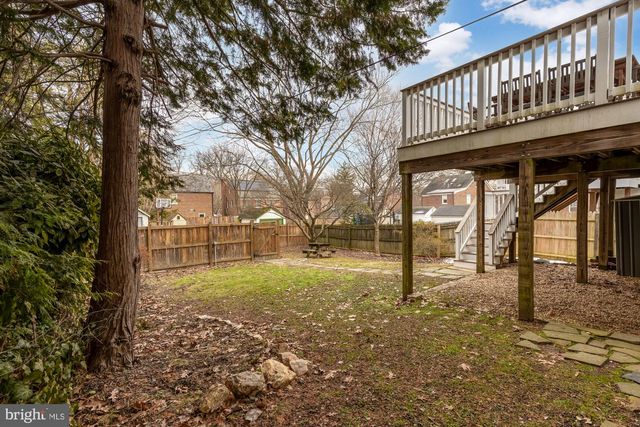 5413 31ST ST NW, Washington, DC 20015