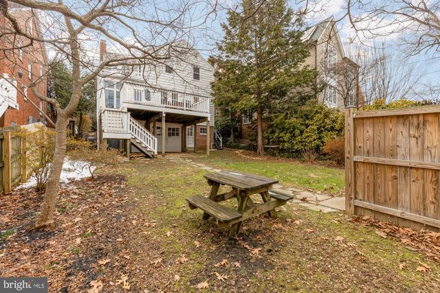 5413 31ST ST NW, Washington, DC 20015