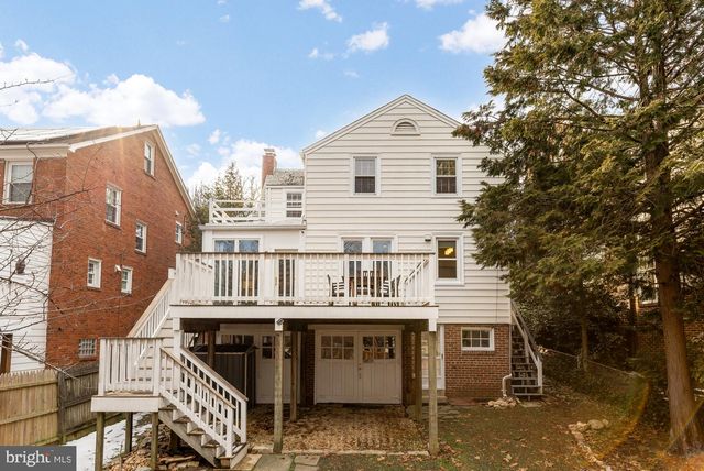 5413 31ST ST NW, Washington, DC 20015