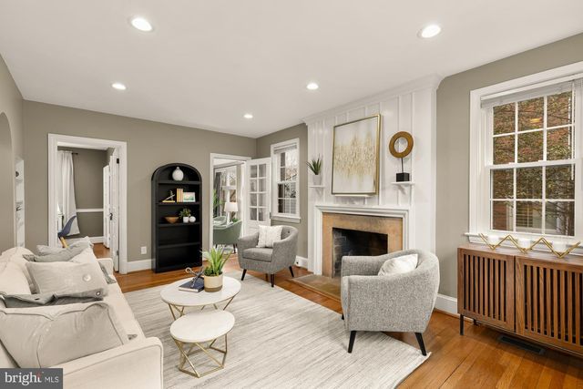 5413 31ST ST NW, Washington, DC 20015